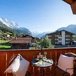 Апартаменты Waldbort Penthouse