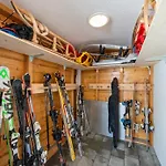 Апартаменты Waldbort Penthouse *