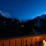 Waldbort Penthouse Апартаменты