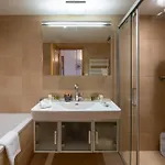 Апартаменты Waldbort Penthouse