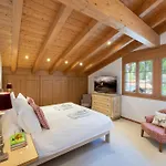 Апартаменты Waldbort Penthouse *