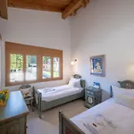 Waldbort Penthouse Апартаменты Венген