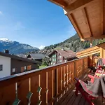 Waldbort Penthouse *