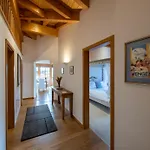 Waldbort Penthouse Апартаменты Венген