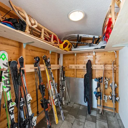 Daire Waldbort Penthouse *