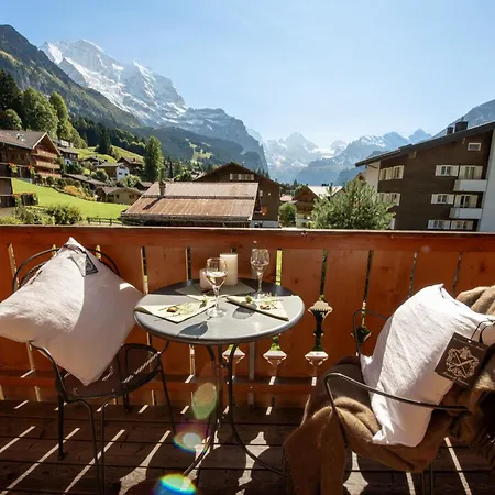 Waldbort Penthouse *