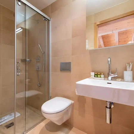 Waldbort Penthouse *