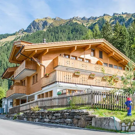 Waldbort Penthouse *