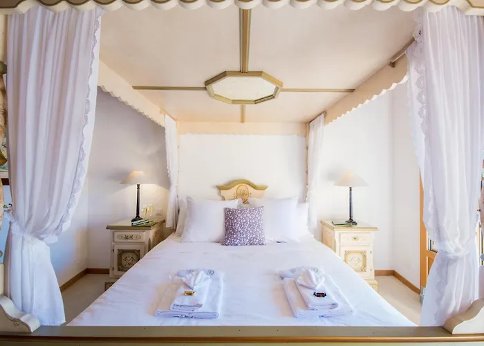 Lejlighed Waldbort Penthouse