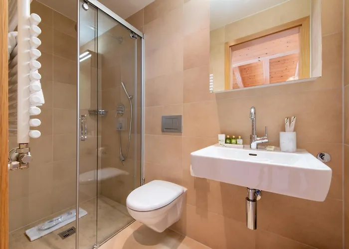 Waldbort Penthouse *