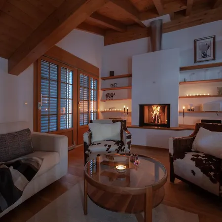 Appartamento Waldbort Penthouse