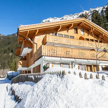 Waldbort Penthouse Appartamento *