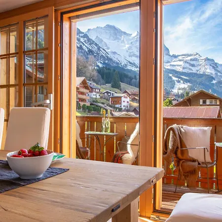 Waldbort Penthouse *