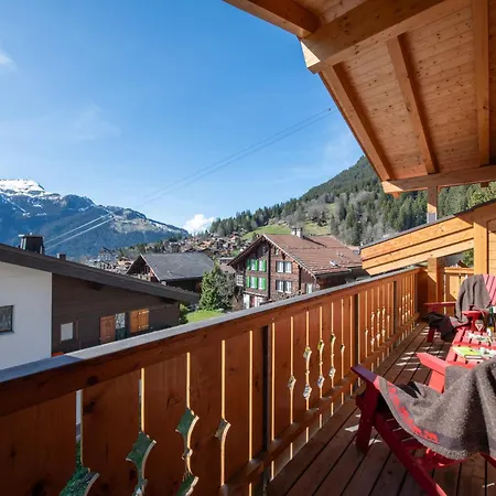 Waldbort Penthouse *