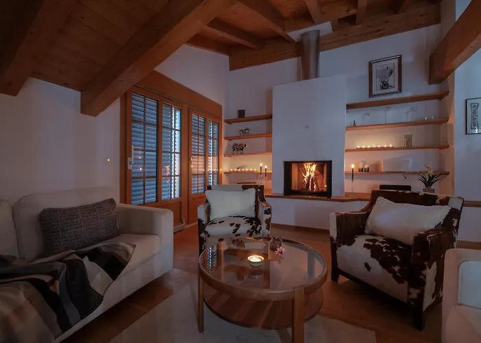 Apartment Waldbort Penthouse