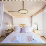 公寓 Waldbort Penthouse