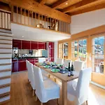 公寓 Waldbort Penthouse 翁根
