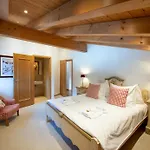Waldbort Penthouse 公寓